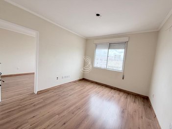 apartment em Rua Doutor Cassiano, Centro - Pelotas - RS