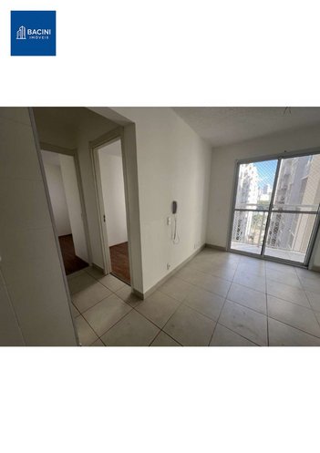 apartment em Avenida Rudge, Bom Retiro - São Paulo - SP