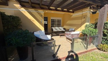 house em Avenida Paraguassu, Xangri-Lá - Xangri-Lá - RS