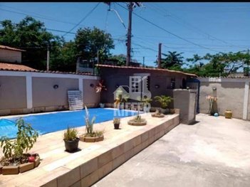 house em Rua Joaquim Bessa, Trindade - São Gonçalo - RJ