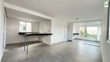 apartment em Rua Castelo de Avis, Castelo - Belo Horizonte - MG