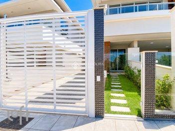 apartment em Avenida Nova Aurora, Praia do Sonho - Palhoça - SC