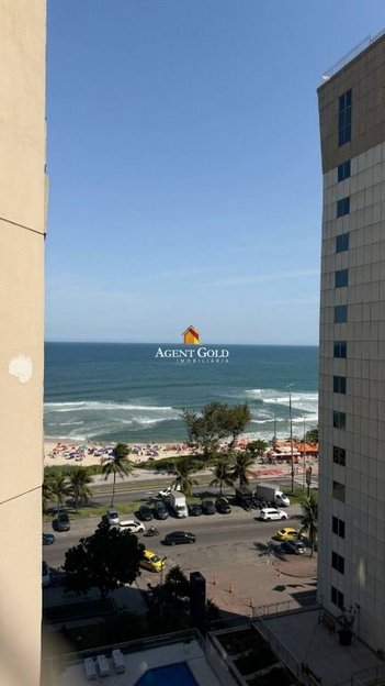 apartment em Avenida Lúcio Costa, Barra da Tijuca - Rio de Janeiro - RJ