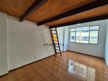apartment em Rua Washington Luís, Centro - Rio de Janeiro - RJ