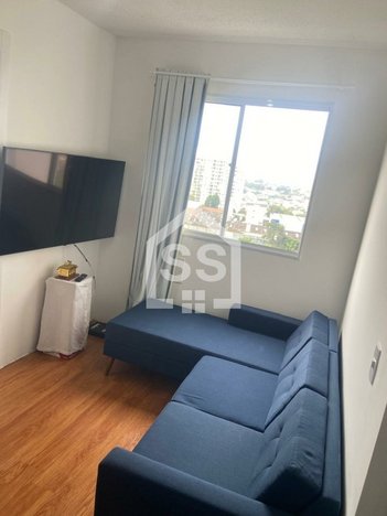 apartment em Avenida dos Ourives, Jardim São Savério - São Paulo - SP