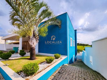 house em Rua Jacarandá do Lago, Loteamento Residencial Parque Lago Dourado - Jacareí - SP