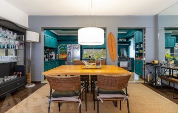 apartment em Rua Cônego Eugênio Leite, Pinheiros - São Paulo - SP