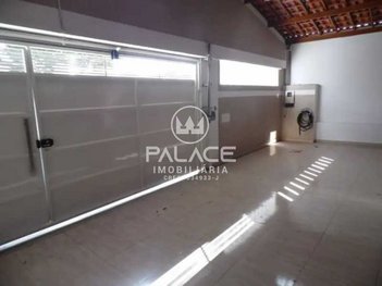 house em Rua Joaquim Barbosa de Lima, Vila Rezende - Piracicaba - SP