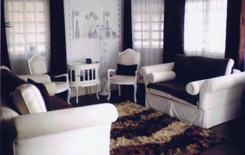 house em Rua Justino Paixão, Jardim São Caetano - São Caetano do Sul - SP