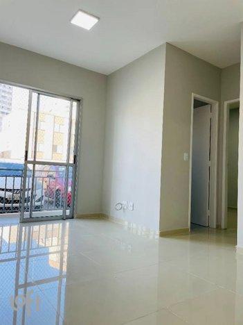 apartment em Alberto Ramos, São Lucas - São Paulo - SP