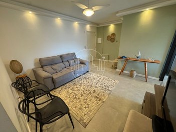 apartment em Rua Lola Kerr, Itaguá - Ubatuba - SP