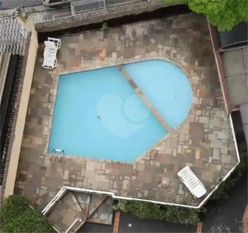 apartment em Rua Paraguai, Parque das Nações - Santo André - SP