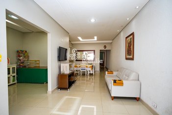 house em Segunda Avenida Bloco 1580, Núcleo Bandeirante - Brasília - DF