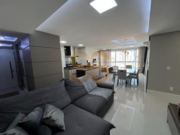 apartment em Avenida Brasil, Centro - Balneário Camboriú - SC