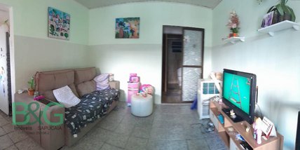 house em Rua Lídio Rodrigues da Silva, Novo Osasco - Osasco - SP
