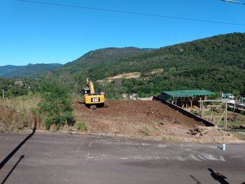land_lot em Rodovia BR-116, Vila Cristina - Caxias do Sul - RS