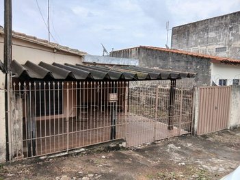 house em Rua Hortêncio Piaya Martinez, Jardim Prestes de Barros - Sorocaba - SP