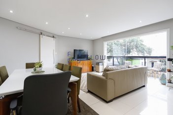 apartment em Rua Tucuna, Perdizes - São Paulo - SP
