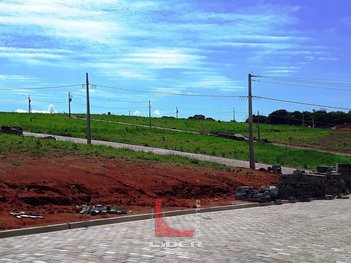 land_lot em Estrada Municipal Leandro de Oliveira Dorta, Curitibanos - Bragança Paulista - SP