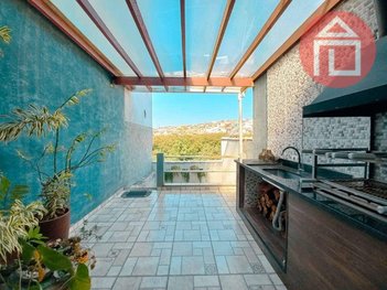 house em Rua Antônio Leite de Almeida, Jardim São Miguel - Bragança Paulista - SP