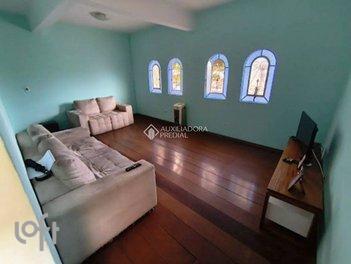 house em Cruzeiro, Baeta Neves - São Bernardo do Campo - SP