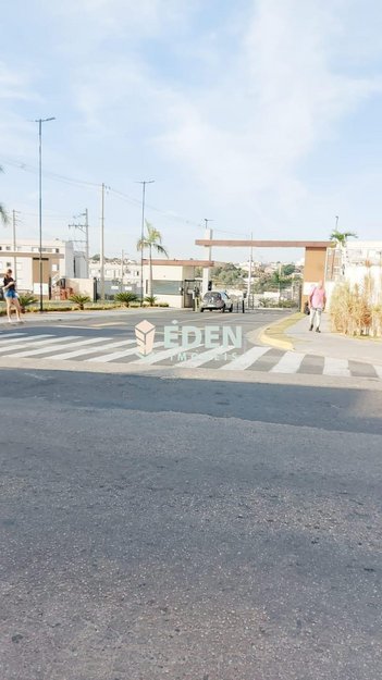 apartment em Rua Antonio Bravo Plaça, Ipatinga - Sorocaba - SP