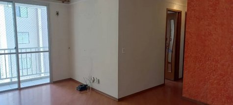 apartment em Avenida Celso Garcia, Brás - São Paulo - SP