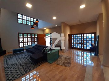 house em Rua Júlio de Paula Pereira, Jardim Ponte Grande - Mogi das Cruzes - SP