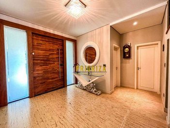 house em Rua Edison Cavalheiro, Vivendas do Lago - Sorocaba - SP