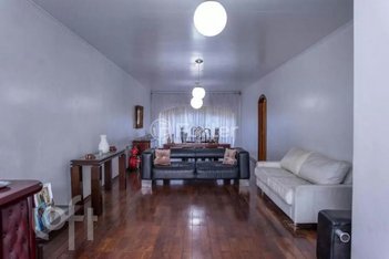 house em Rua Marquês do Lavradio, Jardim Vila Formosa - São Paulo - SP