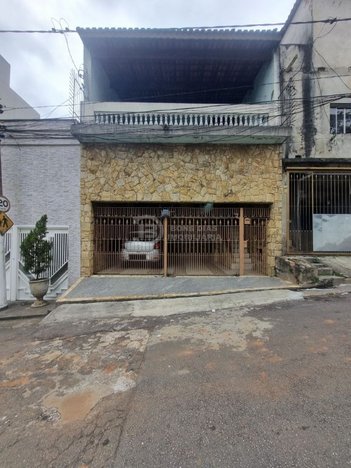 house em Rua Doutor Emanuel Dias, Vila Santa Teresa (Zona Leste) - São Paulo - SP