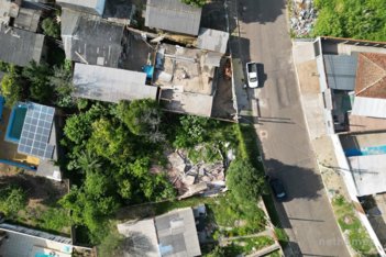 land_lot em Rua Aracaju, Mathias Velho - Canoas - RS