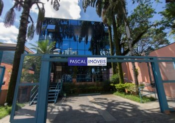 commercial_property em Avenida Indianópolis, Indianópolis - São Paulo - SP