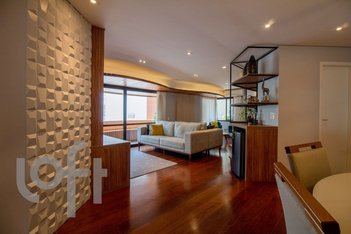 apartment em Rua Camillo Nader, Vila Morumbi - São Paulo - SP