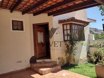 house em Rua Maria Cecília França Luz, Granja Olga II - Sorocaba - SP