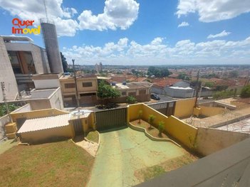 house em Rua Washington Luiz, Vila Tamandaré - Ribeirão Preto - SP