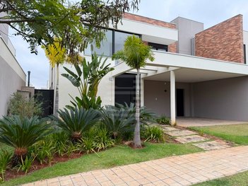 house em Rua das Lantanas, Alphaville Dom Pedro - Campinas - SP