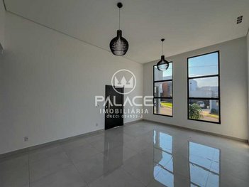 house em Avenida das Ondas, Ondinhas - Piracicaba - SP