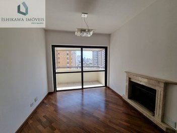 apartment em Rua Pedro Pomponazzi, Jardim Vila Mariana - São Paulo - SP