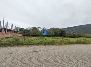 land_lot em Baldicero Filomeno, Ribeirão da Ilha - Florianópolis - SC