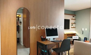 apartment em Rua Airi, Vila Gomes Cardim - São Paulo - SP