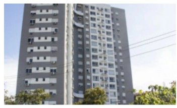 apartment em dos Burgueses, Partenon - Porto Alegre - RS