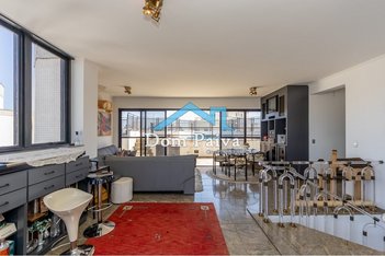 apartment em Rua Joaquim Távora, Vila Mariana - São Paulo - SP