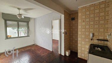 apartment em Carlos Maria Bins, Passo das Pedras - Porto Alegre - RS