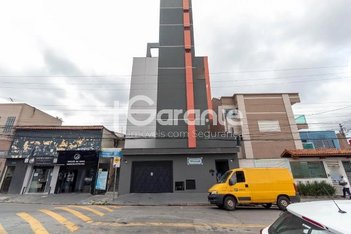 apartment em Rua Peixoto Werneck, Parque Artur Alvim - São Paulo - SP