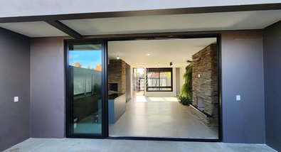 house em Rua Vila Real, Laranjal - Pelotas - RS
