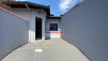 house em Rua São Bento, São Joaquim de Bicas - São Joaquim de Bicas - MG