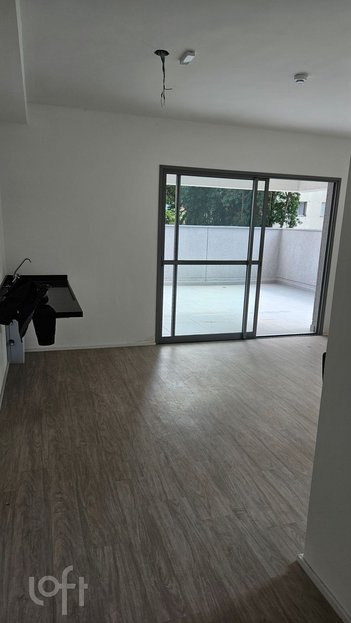 apartment em dos Pinheiros, Pinheiros - São Paulo - SP