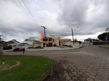 house em Avenida Governador José Boabaid, Córrego Grande - Florianópolis - SC