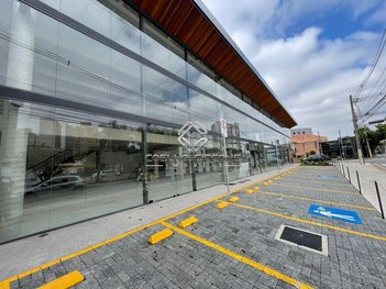 business em Avenida Presidente Kennedy, Boa Vista - São Caetano do Sul - SP